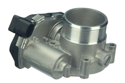 Para 2009-2016 Audi TT Quattro conjunto de corpo do acelerador de injeção de combustível URO 2010 - Imagem 1 de 4