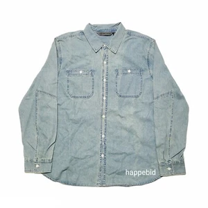 NEW OTHER Harley-Davidson Denim Slim Fit 98665-20VM Men XL Fast Shipping - Picture 1 of 5