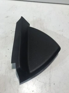 Mercedes W204 C180 Klasse OS Armaturenbrett Verkleidung Fahrerseite Schwarz A2046800078 - Bild 1 von 3