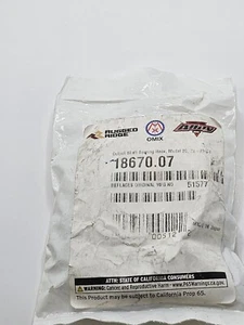 Rugged Ridge 18670.07 Output Shaft Bearing Race, Model 20, 72-79 CJ - Picture 1 of 4
