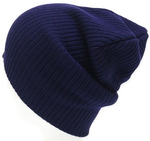 Ladies Navy Blue Hats in Women's Hats 