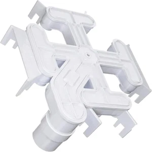 Hayward Style Pro-Grid HD Krümmer DE2400C DE2420C DEX2400C Ersatz von CMP - Bild 1 von 2