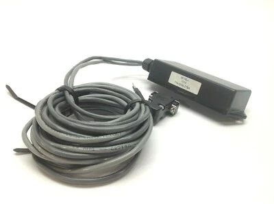 RFID 719-0098-27SA Slim Line Smart Antenna RS232 24VDC 8/16/32 Characters - Image 1 of 4