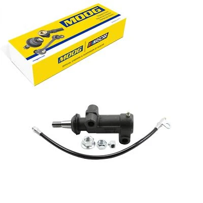 Soporte de brazo de rueda loca de dirección MOOG para Cadillac Escalade EXT 2002-2006 Foto 1 de 4