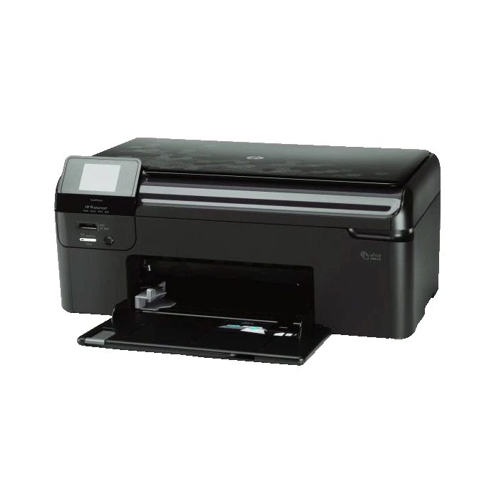 HP Photosmart B110a Wireless e-All-in-One CN245B Multifunktion AirPrint ePrint  - Bild 1 von 1