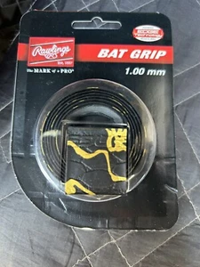 Rawlings 1.0mm Replacement Baseball Bat Grip Tape - Picture 1 of 2