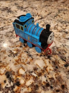 Mega Bloks Thomas & Friends Blocks Train Tank Engine Bricks Lego - Picture 1 of 3