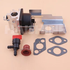 Carburetor Carb For Tecumseh VLV40 VLV50 VLV55 VLV60 VLV65 VLV66 VLV126 # 50-649 - Picture 1 of 6