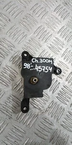 Chrysler 300M Heater Actuator ID45754 - Picture 1 of 2