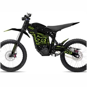 Talaria Sting Graphics Kit, Talaria mx3 mx4 Decal, Wrap, Sticker Set - Picture 1 of 8