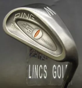 Ping Eye Red Dot Pitching Wedge Regular Steel Shaft Golf Pride Grip - Picture 1 of 5