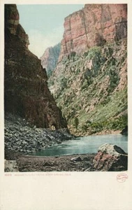 COLORADO CO - Segundo túnel del Gran Cañón del Río - Imagen 1 de 2