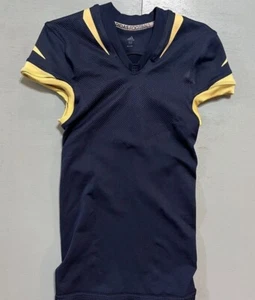 Adidas GT dunkelblau Fußball Trikot Größe Medium Einzelhandel 230 $ - Bild 1 von 3