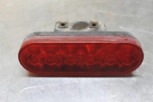 2016 CAN AM DEFENDER HD8 800 LEFT REAR TAIL TAILLIGHT BACK BRAKE LIGHT #1549 - Picture 1 of 4