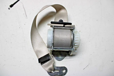 BMW 640i 650i F12 CINTURÓN DE SEGURIDAD TRASERO DERECHO RETRACTOR OEM 2012-2018 Foto 1 de 4