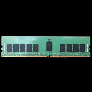 Micron 16 GB DDR4-2933 PC4-23466U-R MTA18ASF2G72PZ-2G9 1Rx4 1,2 V server RAM - Afbeelding 1 van 1