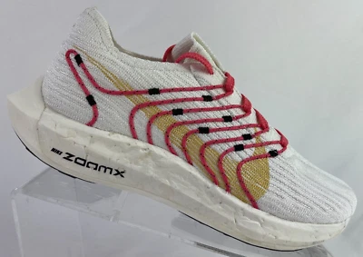 Nike Pegasus Turbo Next Nature White Running DM3414-100 Women's Size 9 - Image 1 of 4