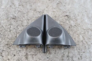 2004 HONDA CIVIC SI EP3 K20A3 2.0L OEM RH LH AUDIO TWEETERS ASSY #9577 - Picture 1 of 6