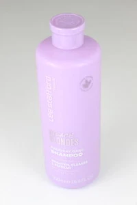 Lee Stafford Bleach Blondes Everyday Care Shampoo 16.9 oz U9D - Picture 1 of 1