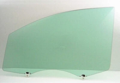 Vidrio de ventana de puerta delantera lateral izquierda/conductor para mini furgoneta Toyota Sienna 2011-2020 Foto 1 de 3