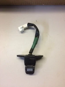 2008 2009 2010 2011 LEXUS LS460 TRUNK REAR BACK UP CAMERA OEM  86790-50021 - Bild 1 von 3