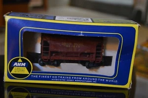 HO MODELL MOTOR ERZWAGEN - UNION PACIFIC - 5273 D UP 1369 - VERKAUFT WIE ABGEBILDET - Bild 1 von 5