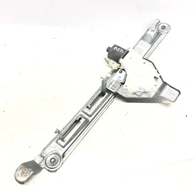 ⭐️ JEEP PATRIOT 2007-2010 GENUINE WINDOW MOTOR NSR PASSENGER REAR LEFT SIDE - Image 1 of 2