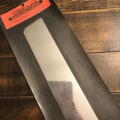 Paneles laterales de cabina de camioneta Willmore MFG para Ford Ranger Bronco II 82-89 de colección Nuevo de Lote Antiguo Foto 1 de 4