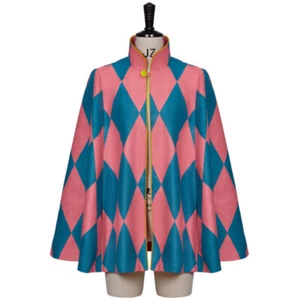 Moive Howl's Moving Castle Howl Cosplay Costume Howl Cloak - Picture 1 of 4
