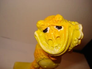 Vintage Frog Toad? "Please Be Mine" Figurine 1971  Signed - Bild 1 von 6