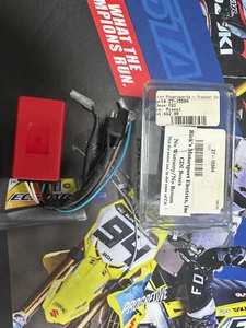 NEW RICKS MOTORSPORT ELECTRICS 27-15504 CDI BOX - Picture 1 of 1