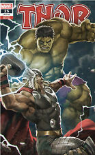 Thor #25 (Skan Srisuwan Exclusive Variant) Comic Book ~ Marvel Comics