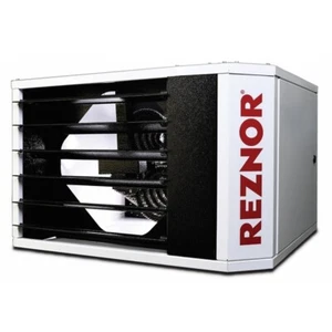 Reznor EUH-10 Electric Unit Heater - 10kW / 34,121 BTU, 208V - 240V / 1 - 3 P... - Picture 1 of 7
