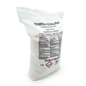 Correttore di pH meno San Marco granulare per piscina 25 kg ph sodio bisolfato