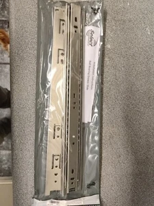 Select Ball Bearing Drawer Slide 40 cm - Picture 1 of 4