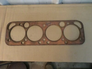 scripps booth 4 cylinder nos cylinder head gasket 23888 - Picture 1 of 3