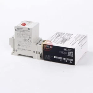 1PC NEW Mitsubishi Circuit Breaker CP30-BA 2P 5A - Picture 1 of 12