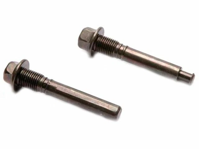 Комплект болтов заднего суппорта для 2001-2008 Toyota Solara 2002 2003 2004 2005 P934PP - Изображение 1 из 1