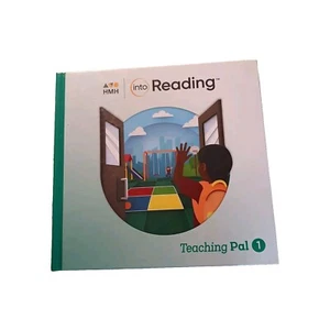 Into Reading Teaching Pal 1 - Bild 1 von 2