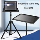 Secure and Projector Stand with 1/4 Conversion Screw Multipurpose Holder