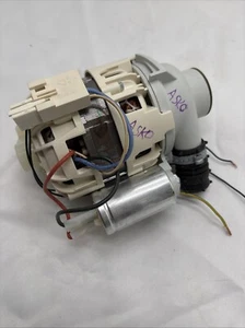 ***ASKO Dishwasher Circulation Pump/Motor 8078082*** - Picture 1 of 7