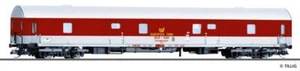 Tillig Bahnpostwagen Bulgarischen Post, Ep. V 16812 - Picture 1 of 1