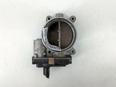 Carrocería del acelerador Chevrolet Suburban 1500 BTAZ8 Foto 1 de 4