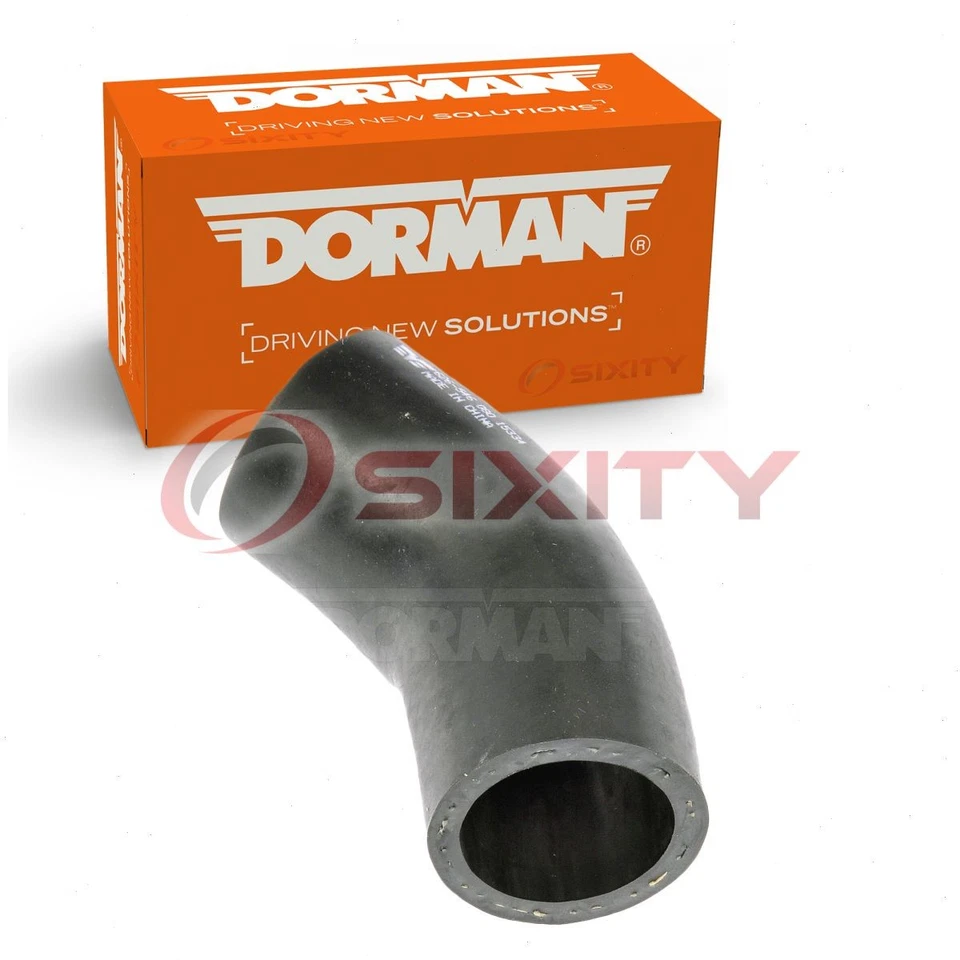 Conjunto de manguera de calefacción Dorman HVAC para Ford Explorer Sport Trac 2001-2005 4,0 L dm Foto 1 de 4