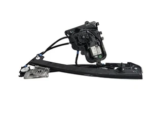 TESLA MODEL 3 EV WINDOW REGULATOR ELECTRIC FRONT RIGHT 2017-2021 1616443-00-A - Picture 1 of 18