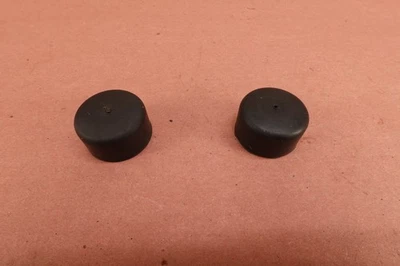 Amortiguadores de tanque de combustible Kawasaki Vulcan 1500 VN1500E 1996-2008 Foto 1 de 4