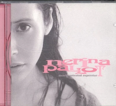Nerina Pallot Dear Frustrated Superstar CD UK Polydor 2001 5891792 - Bild 1 von 3