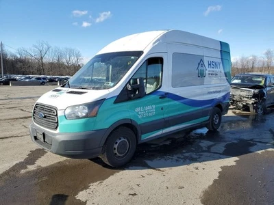 Б/у правое четверть стекла подходит: 2015 Ford Transit 350 высокая крыша 110`' общий автомобиль - Изображение 1 из 4