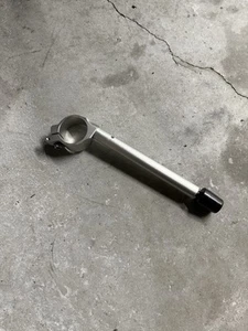 2022 2023 2024 Yamaha R7 Oem Right Side Handlebar & Slider And Bolt included  - Picture 1 of 3
