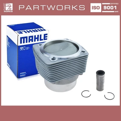 Piston + Cylinder for Porsche 911 3.2 Carrera 231PS - Image 1 of 4